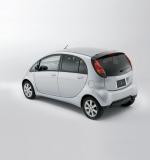 Mitsubishi i 2006 года